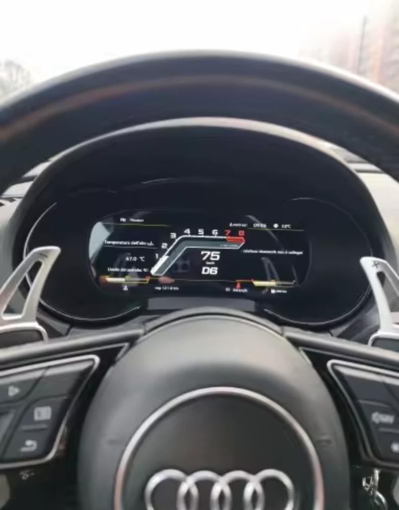 Virtual cockpit pour Audi A1 A3 A4 A5 A6 Q1 Q2 Q3 Q5, Enlèvement ou Envoi, Audi