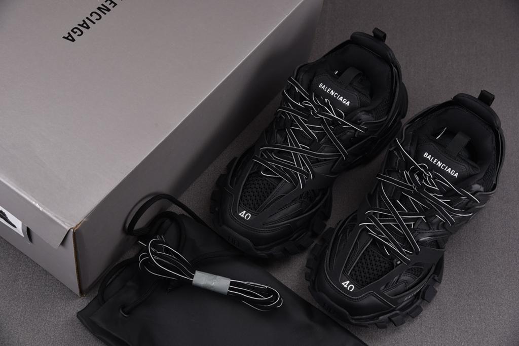 Balenciaga Track 3.0 schoenen, Kleding | Heren, Schoenen, Ophalen of Verzenden, Nieuw