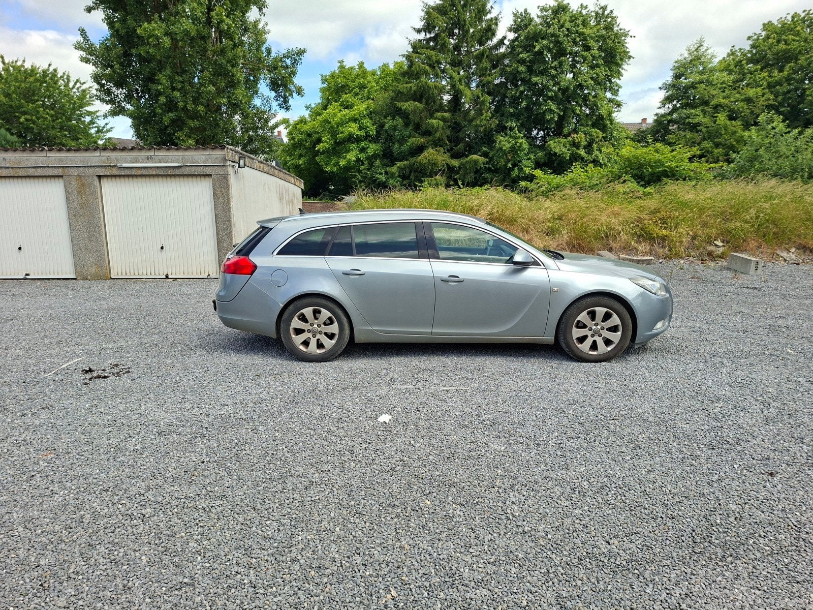 Opel Insignia 2.0 cdti 10.2011 185.000 km 96 kw 6 vitesse, Autos, Opel, Achat, 5 portes, Particulier, Insignia