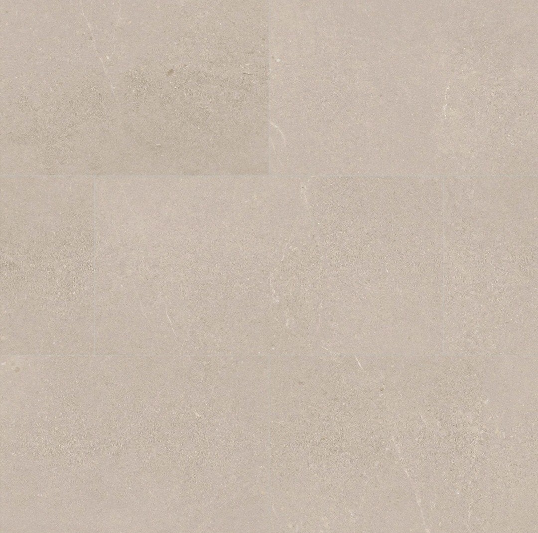 pvc vloer, click pvc, klik pvc, vinyl vloer, Ophalen, Nieuw, Beige, Vinyl