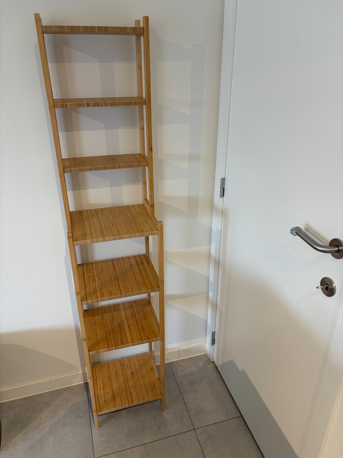 RAGRUND stellingkast ikea, Ophalen, Zo goed als nieuw