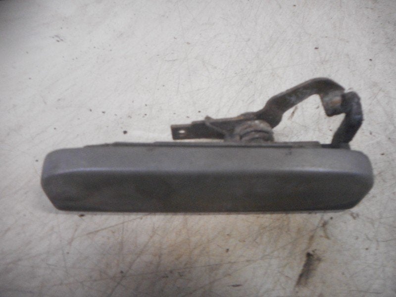 POIGNEE EXTERIEURE AVANT DROITE Opel, Opel, Opel Automobile GmbH, Utilisé, Avant