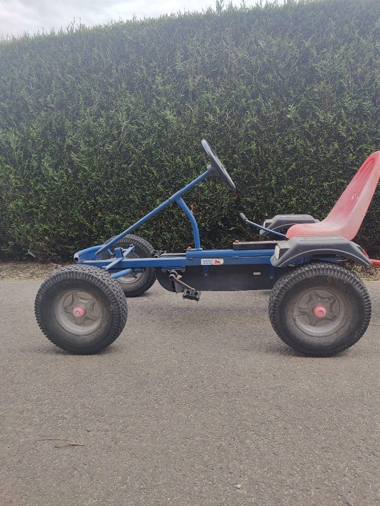 Go Kart, Diversen, Ophalen, Gebruikt