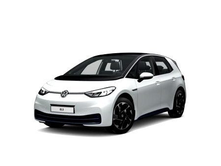 Volkswagen ID.3 58 kWh Pro Life Business, Autos, Argent ou Gris, Achat, Electronic Stability Program (ESP), ID.3
