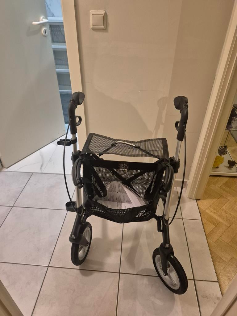 Deambulateur gemino 30m, Diversen, Ophalen