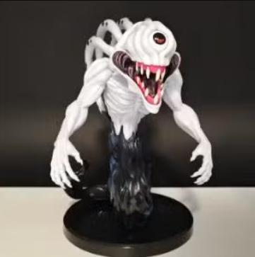 Figurine Jujutsu Kaisen Rika, Collections, Jouets miniatures, Neuf, Enlèvement ou Envoi