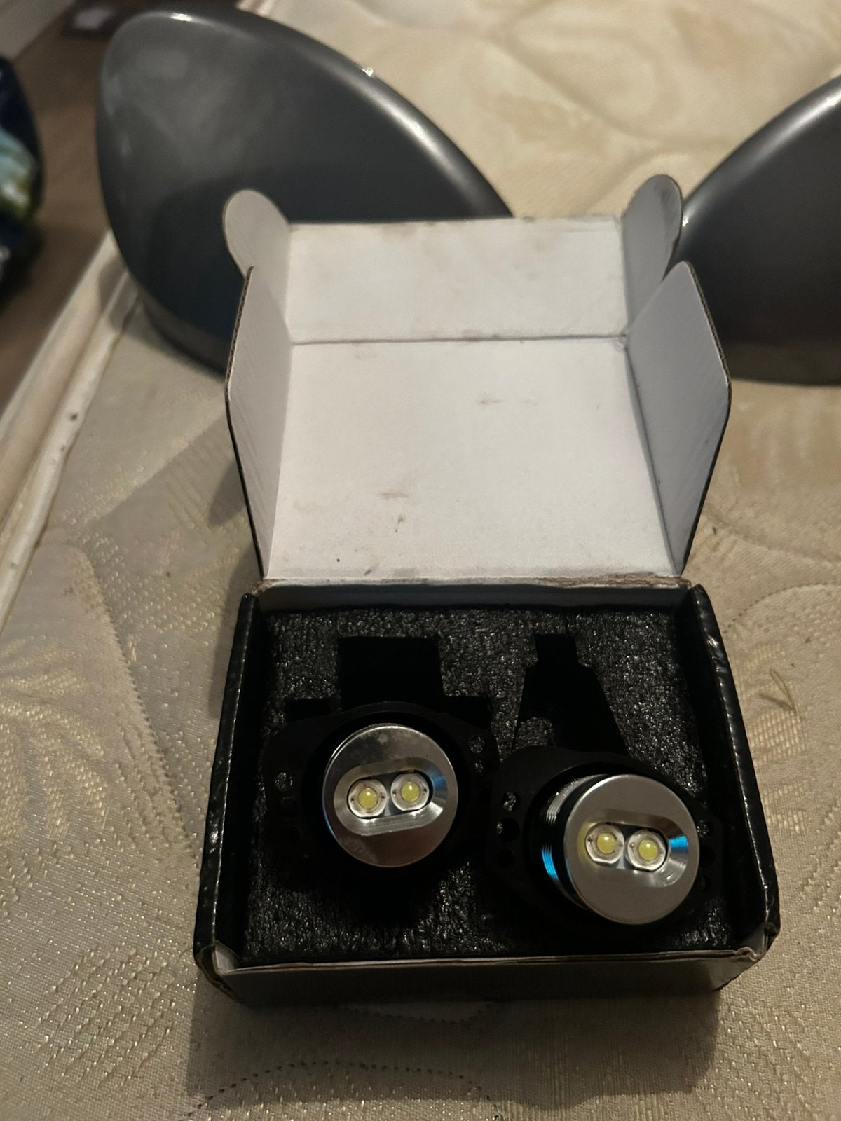 Led marker bmw e90 nieuw, Ophalen, Nieuw, BMW