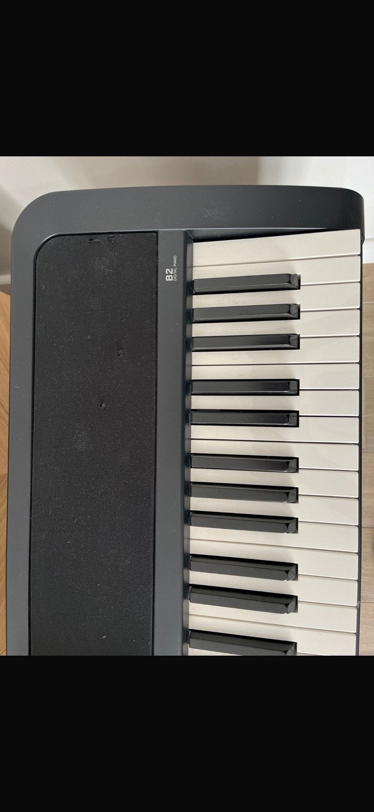 Piano, Musique & Instruments, Enlèvement, Comme neuf, Piano