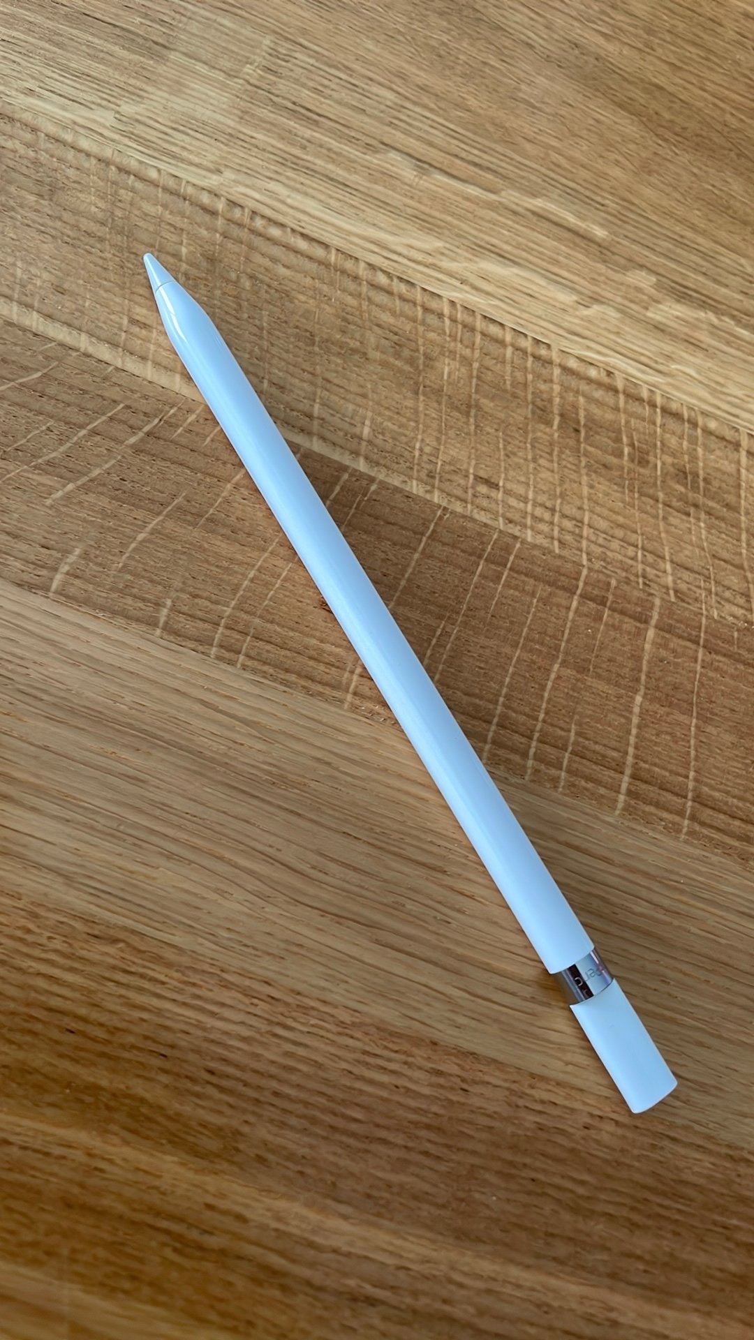 Apple Pencil 1st Gen lightning, Computers en Software, Apple iPads, Ophalen, Zo goed als nieuw