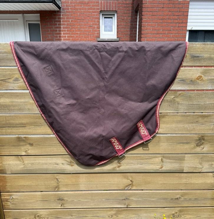 Horseware Nekstuk Te Koop, Dieren en Toebehoren, 100 g, Gebruikt, Overige typen, Ophalen of Verzenden