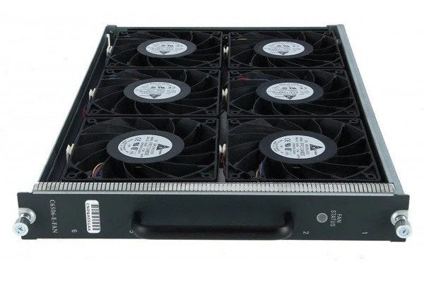 *NIEUW* Cisco Fan Tray Module WS-C6506-E-FAN V03 for Cisco, Computers en Software, Overige Computers en Software
