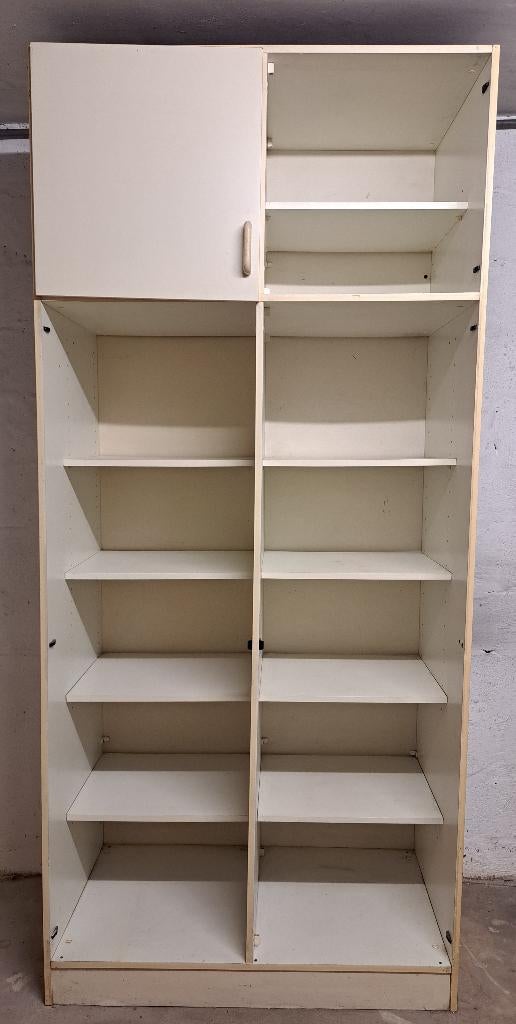 Kast gratis, Huis en Inrichting, Kasten | Kleerkasten, Ophalen, Gebruikt
