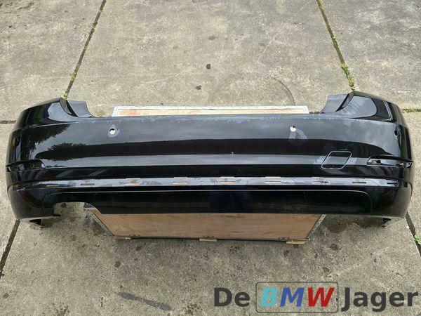 Achterbumper BMW 4-serie F32 F33 F36 51127363298, Auto-onderdelen, Gebruikt, Ophalen of Verzenden, Achter, Bumper