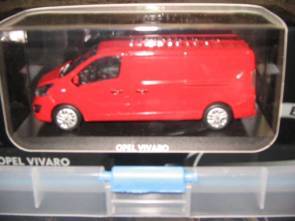 opel modellen op 1/43, Hobby en Vrije tijd, Modelauto's | 1:43, Ophalen of Verzenden, Nieuw, Auto, Overige merken