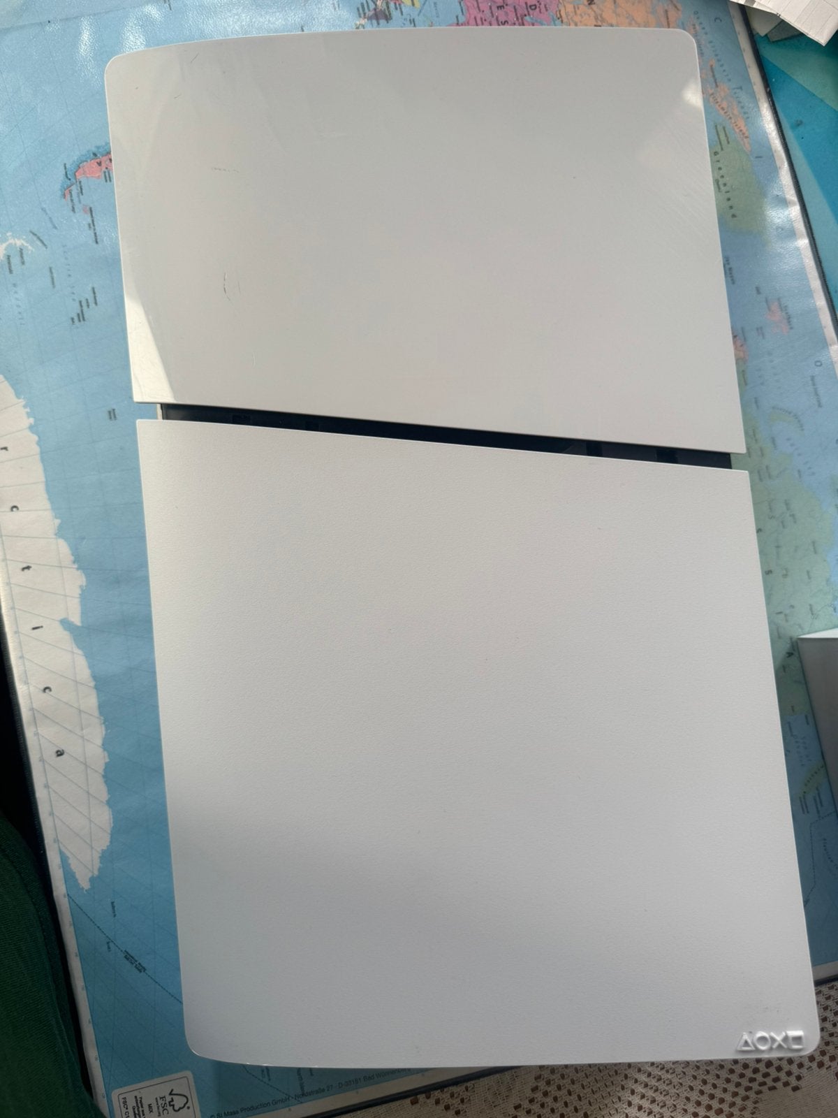 Playstation 5 (PS 5) digital version, Games en Spelcomputers, Ophalen of Verzenden, Gebruikt, Playstation 5 Digital