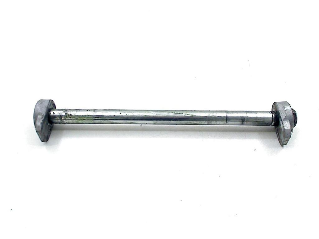 ACHTERAS Zero DSR / X ZF173 2022 (01-2022/-), Motoren, Dhr. S. di Majo, Gebruikt, Info@cama-motorparts.nl, P.J. Troelstraweg 8 8
3144 CX  MAASSLUIS, NL