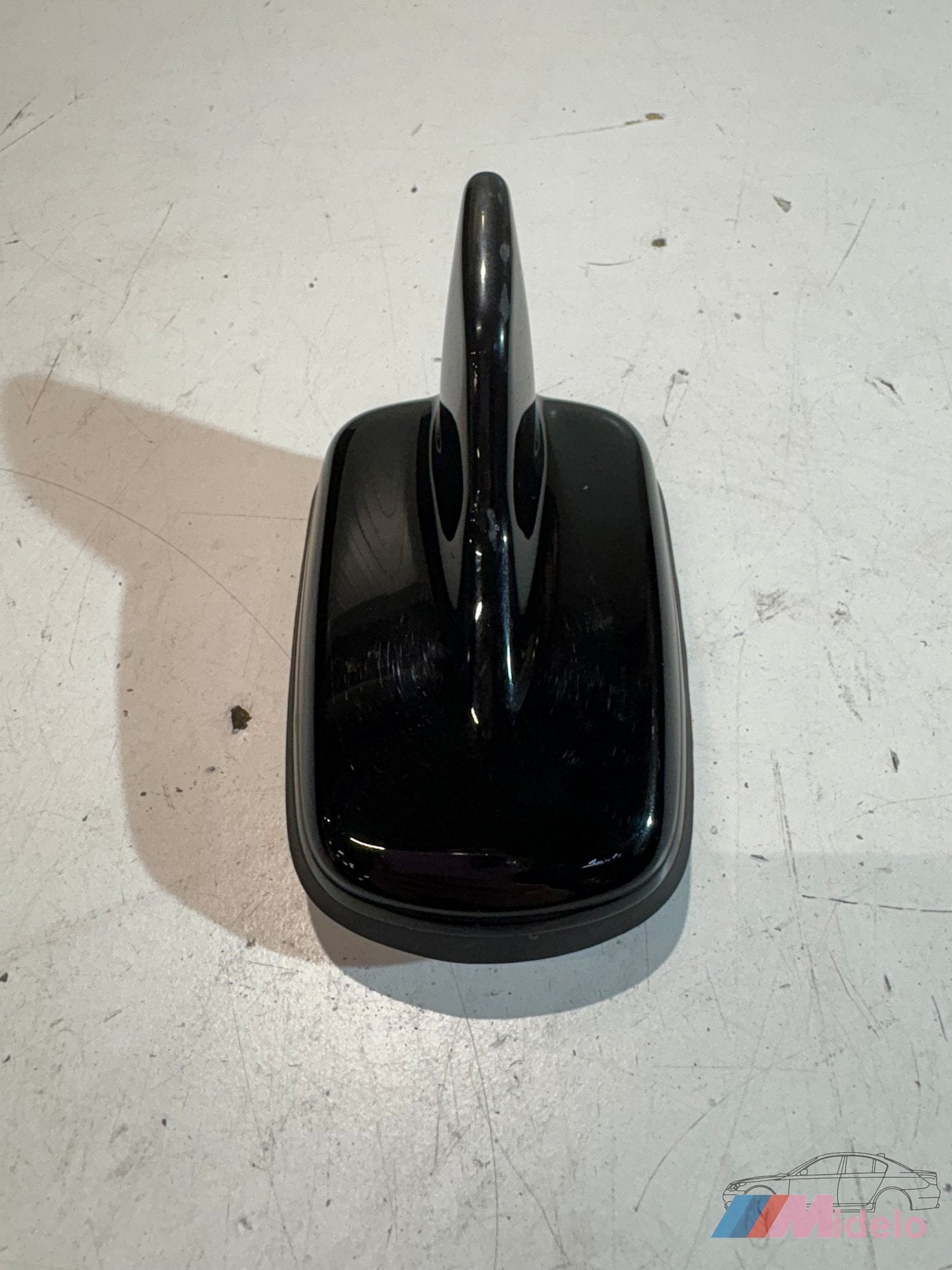 AUDI A3 8Y ANTENNE ZWART 4N0035503AF, Autos : Divers, Autoradios, Enlèvement ou Envoi, -, -, -