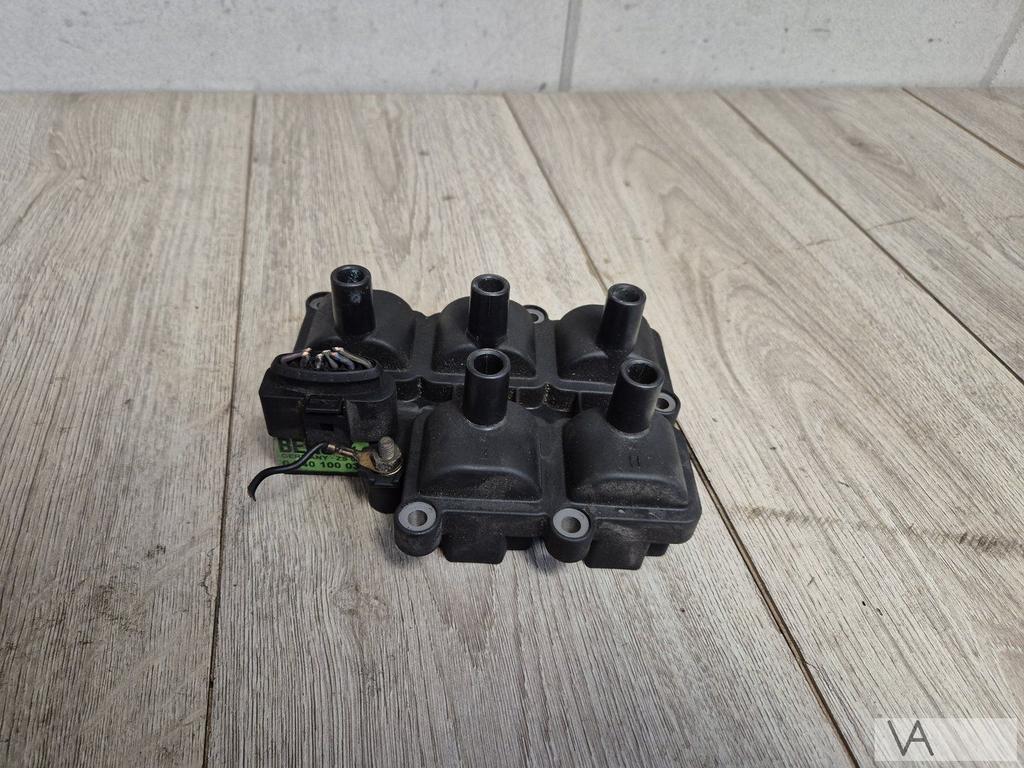 VW Golf 4 Passat Seat Leon Toledo 2.3 v5 AGZ bobine €250, Auto-onderdelen, Gebruikt, -, Volkswagen, -