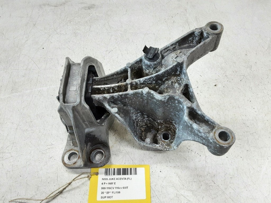 MONTAGE MOTEUR Nissan Juke (F16) (01-2019/-) (112325208R), Germany@nissan-services.eu, Kronenweg 38
50389  Wesseling, DE, Utilisé