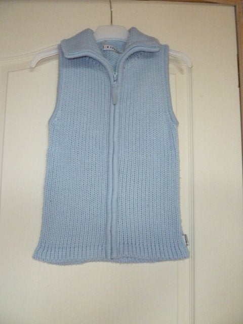 vest maat 146, Kinderen en Baby's, Ophalen of Verzenden, Zo goed als nieuw, Meisje, Trui of Vest