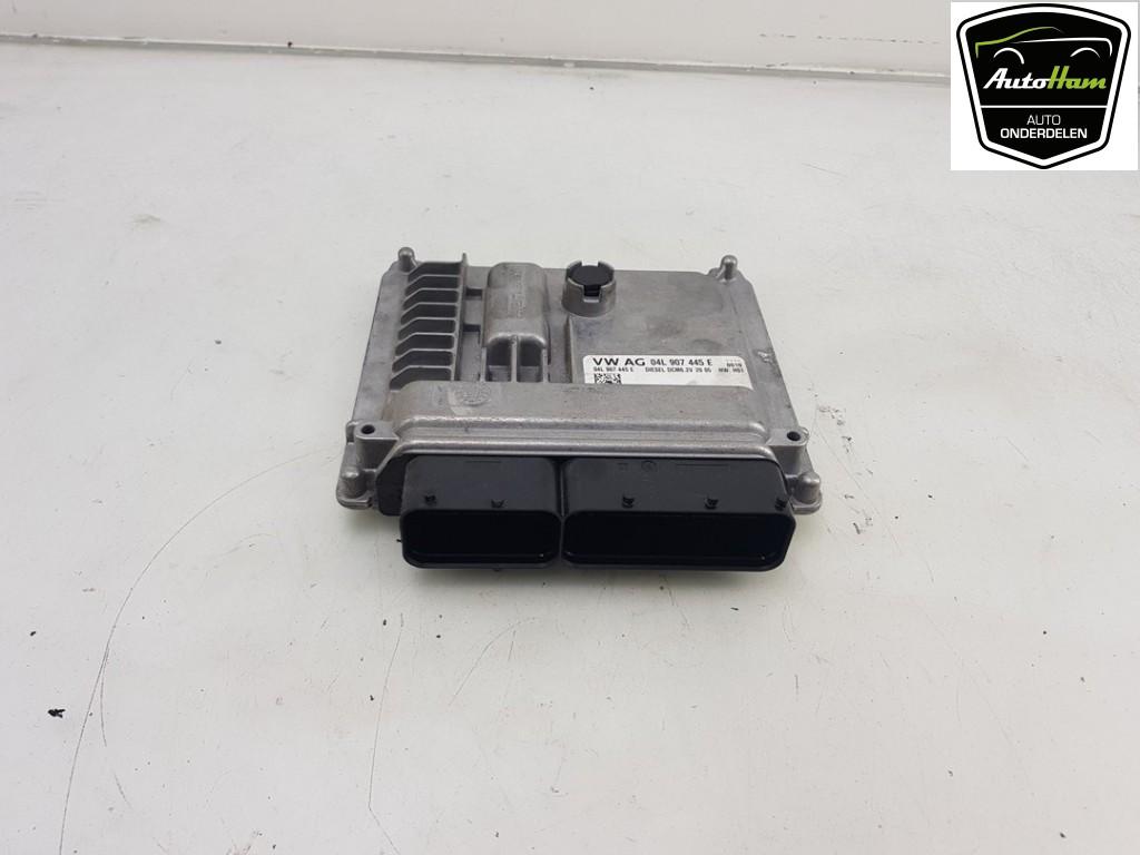 COMPUTER MOTOR Skoda Octavia Combi (5EAC) (01-2012/07-2020), Gebruikt, Skoda