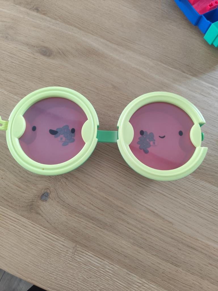 Watermeloen trommel, Kinderen en Baby's, Ophalen
