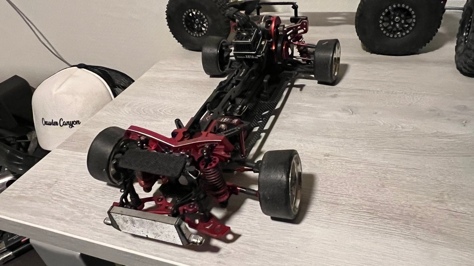 Mst rmx 2.5, Enlèvement ou Envoi, Comme neuf