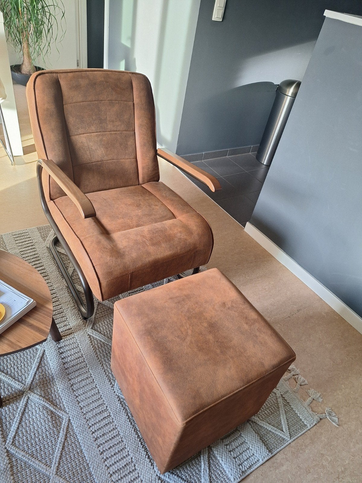 Relax, Huis en Inrichting, Ophalen