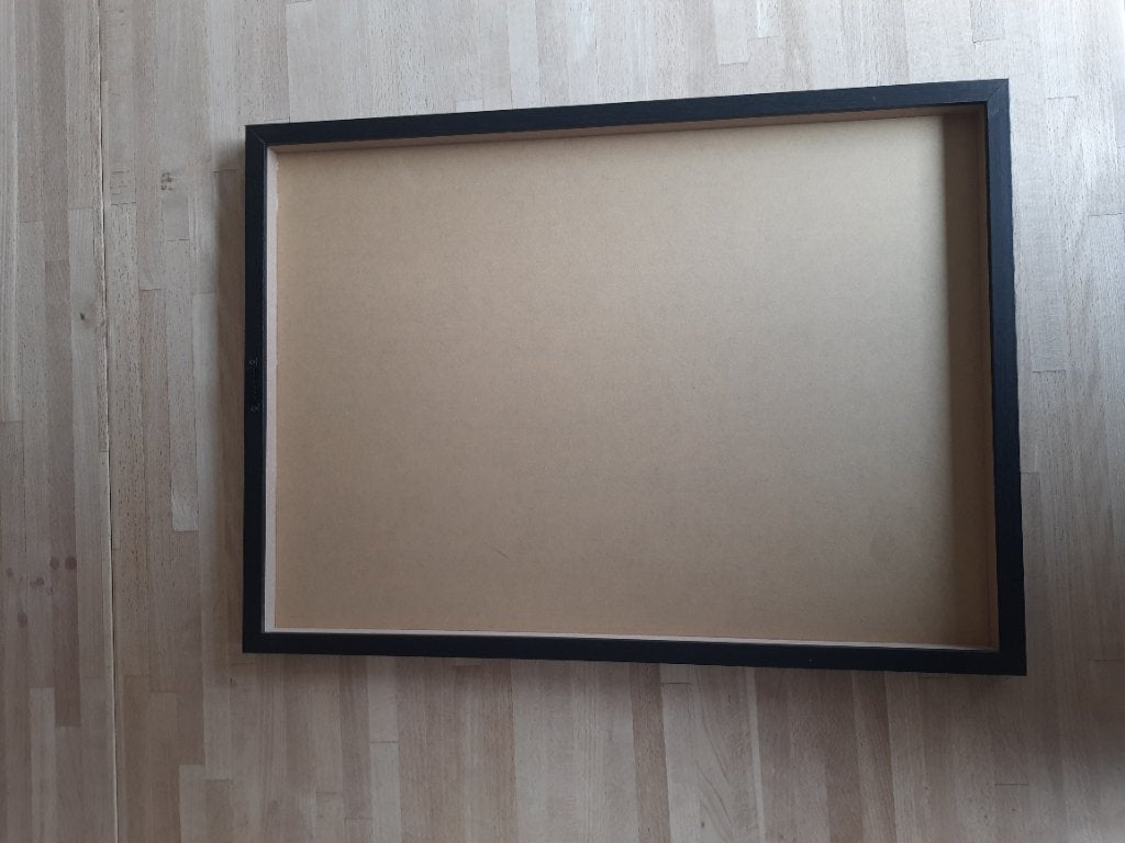 Prachtige kaders nieuw, 4 stuks 3040, 40 cm, Nieuw, Glas, 30 cm