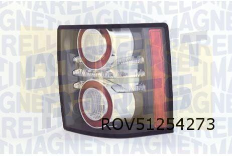 Land Rover Range Rover III (7/09-7/12) Achterlicht Links OES, Neuf, Land Rover, -, -