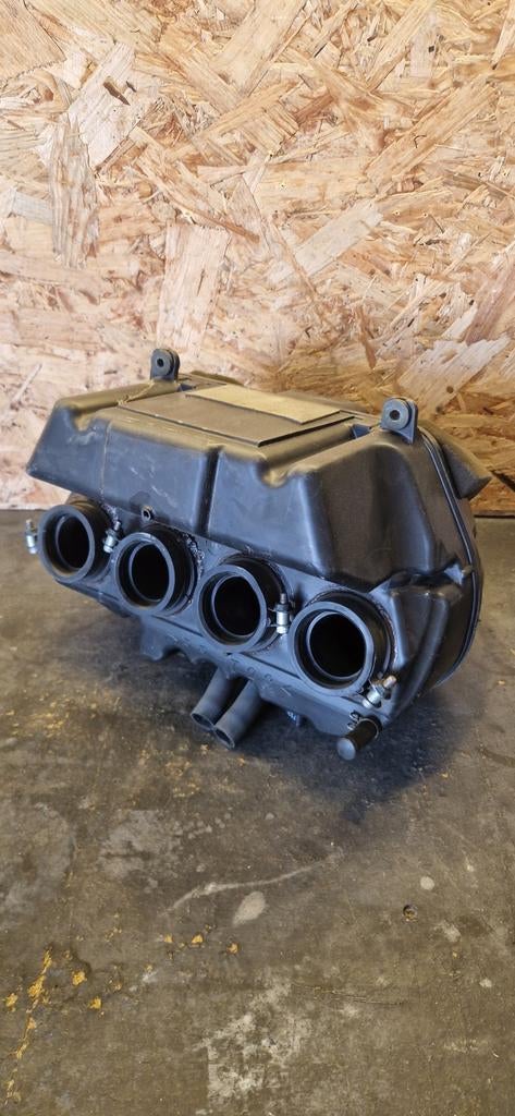 Boite a aire origine Yamaha Fz6 2004 à 2008, Envoi