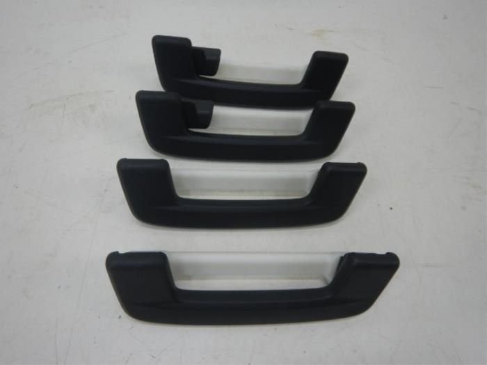 Handgreep Volkswagen ID.4 (22743363), Ophalen of Verzenden, Gebruikt