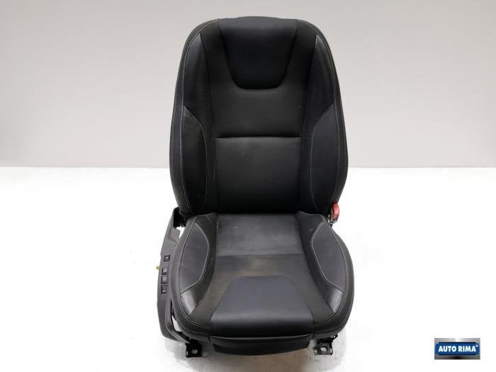 Siège droit d'un Volvo S60, -, 3 mois de garantie, Utilisé, -