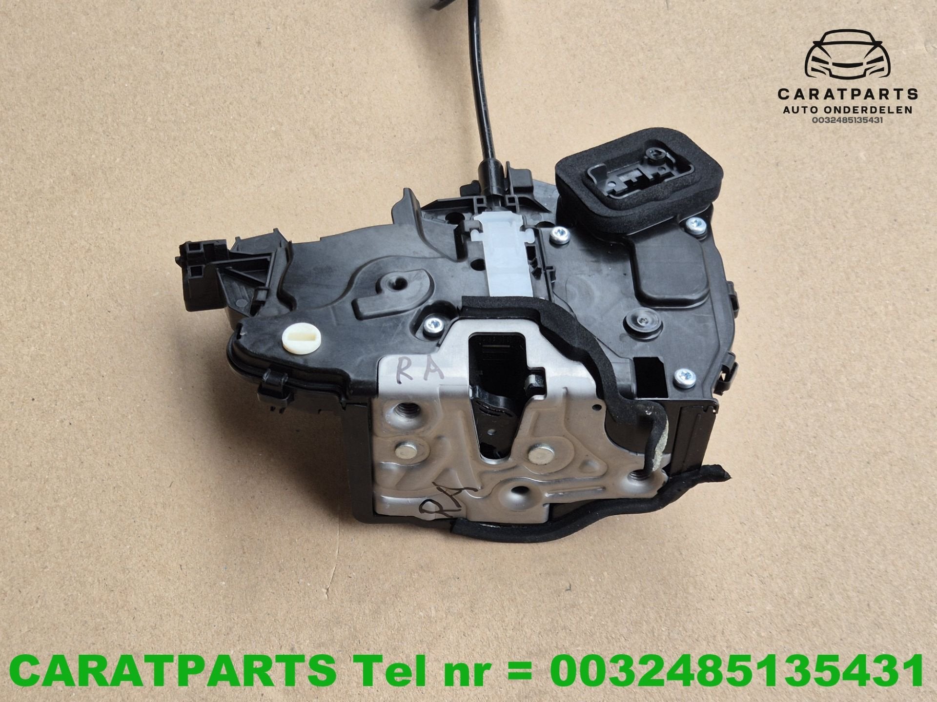 10A839016B Arona portierslot Born porte slot Taigo Polo Ibiz, Seat, Volkswagen AG, Vw@volkswagen.de, Utilisé