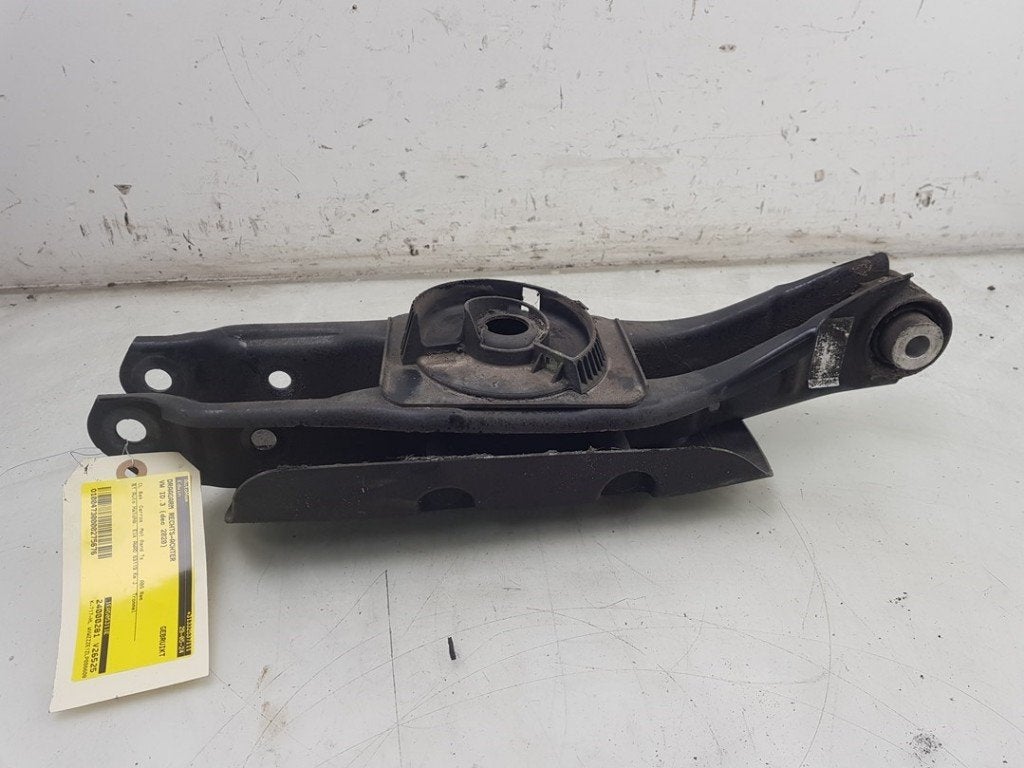 DRAAGARM RECHTS ACHTER Volkswagen Golf II (19E), Dhr. J. Ham, Gebruikt, Volkswagen, Administratie@autoham.nl