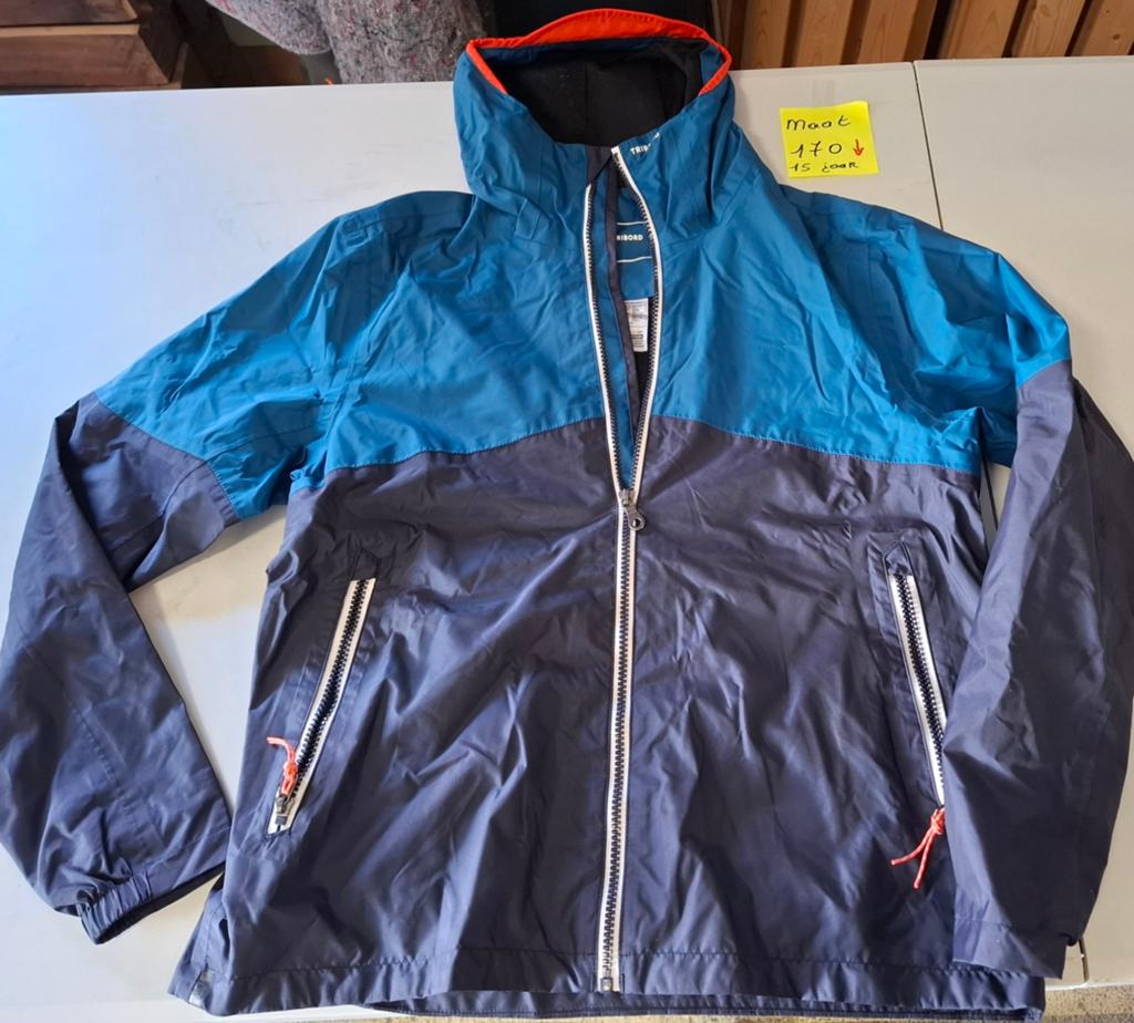 Vêtements pour garçons taille 170, Enfants & Bébés, Enlèvement ou Envoi, Manteau