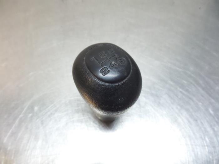 Pommeau levier de vitesse d'un Daihatsu Cuore (Cuore 03-), Daihatsu, -, 3 mois de garantie, Utilisé