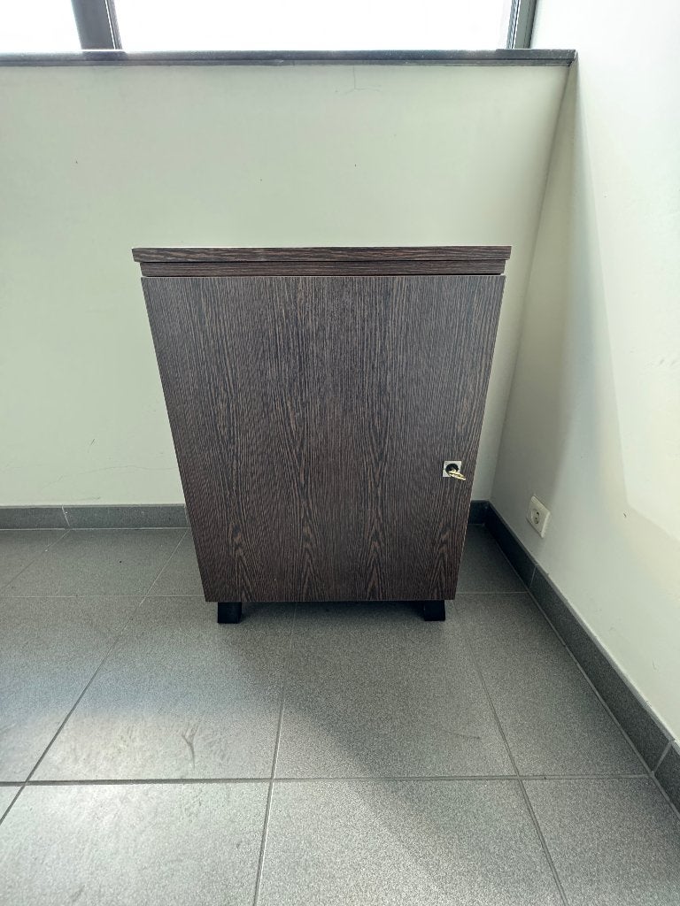 Armoire pour machine à coudre, Antiquités & Art, Enlèvement