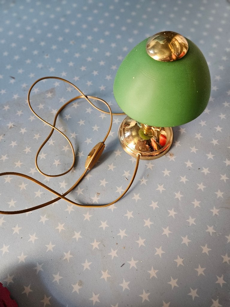 Lampe de chevet, Enlèvement, Utilisé, Lampe de chevet