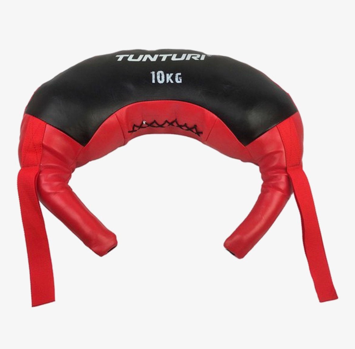 Bulgarian Bag Gewichten 10kg, Sport en Fitness, Ophalen, Zo goed als nieuw