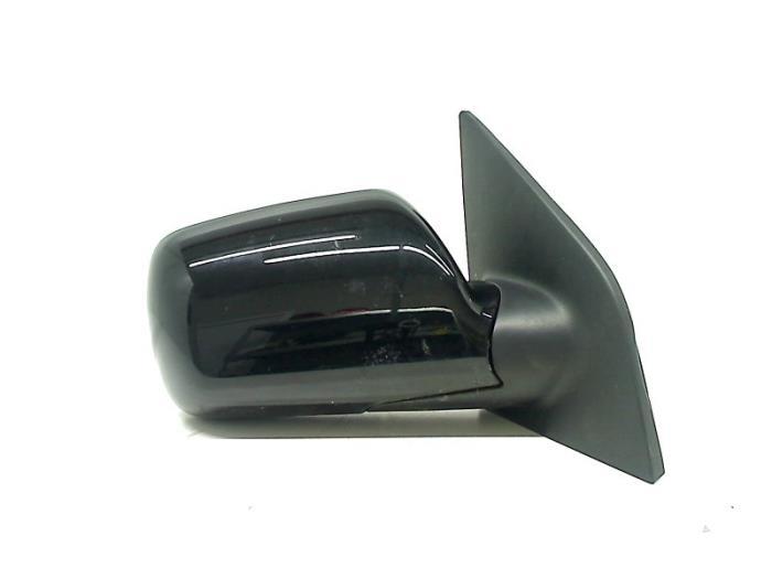 Rétroviseur extérieur droit d'un Kia Picanto, Autos : Pièces & Accessoires, Kia, -, 3 mois de garantie, Utilisé