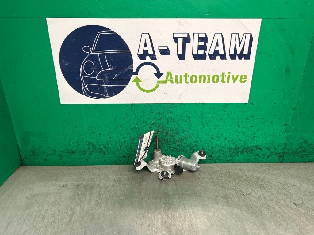 MOTEUR ESSUIE-GLACE ARRIÈRE Soul III (SK3) (|98700B2000|), Kia, Info@kia.de, Utilisé, Theodor-Heuss-Allee 11
60486  Frankfurt am Main, DE