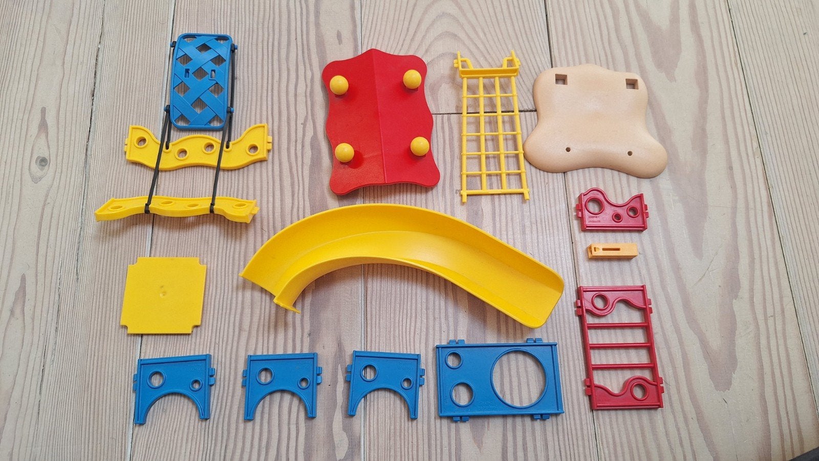 Gratis - playmobil 5568 onderdelen, Ophalen