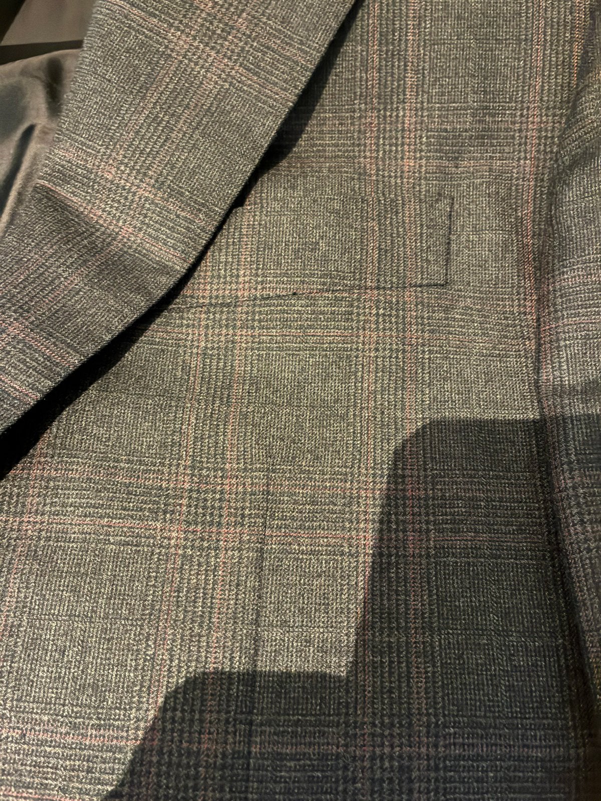 Costume Paul Zileri pour homme, Vêtements | Hommes, Envoi, Comme neuf