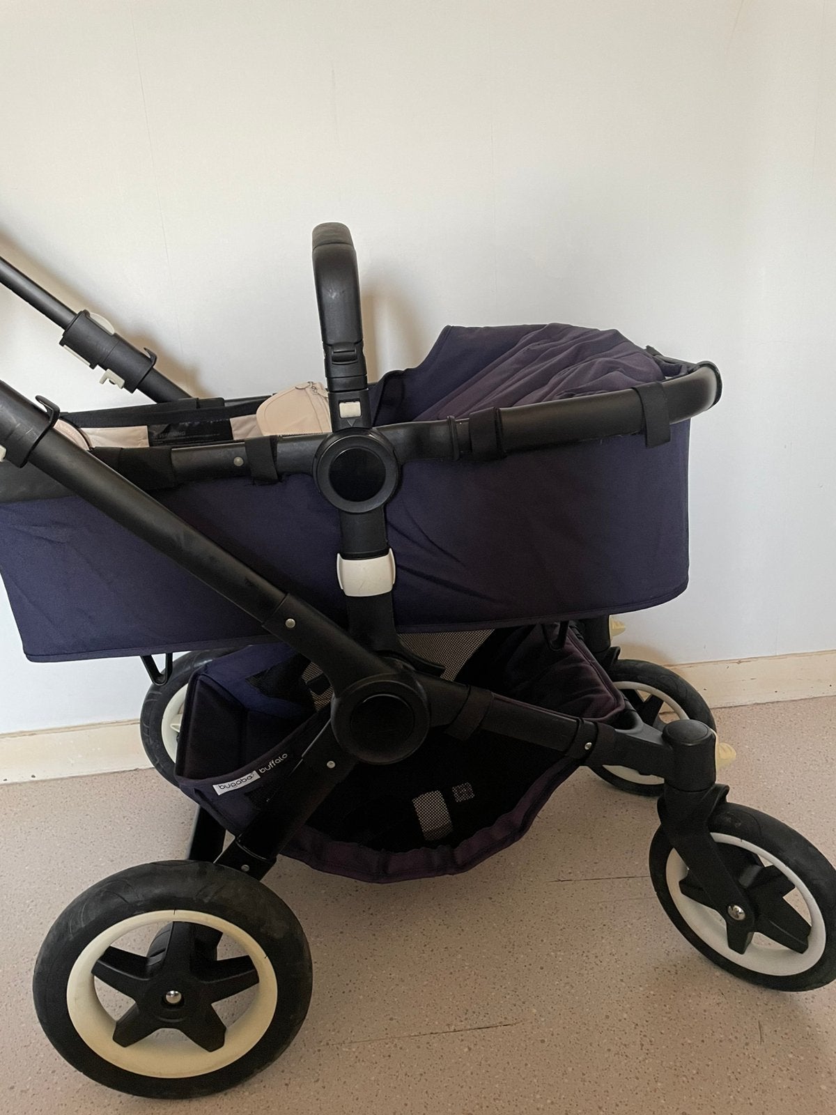 Babybenodigdheden, Kinderen en Baby's, Kinderspulletjes, Ophalen