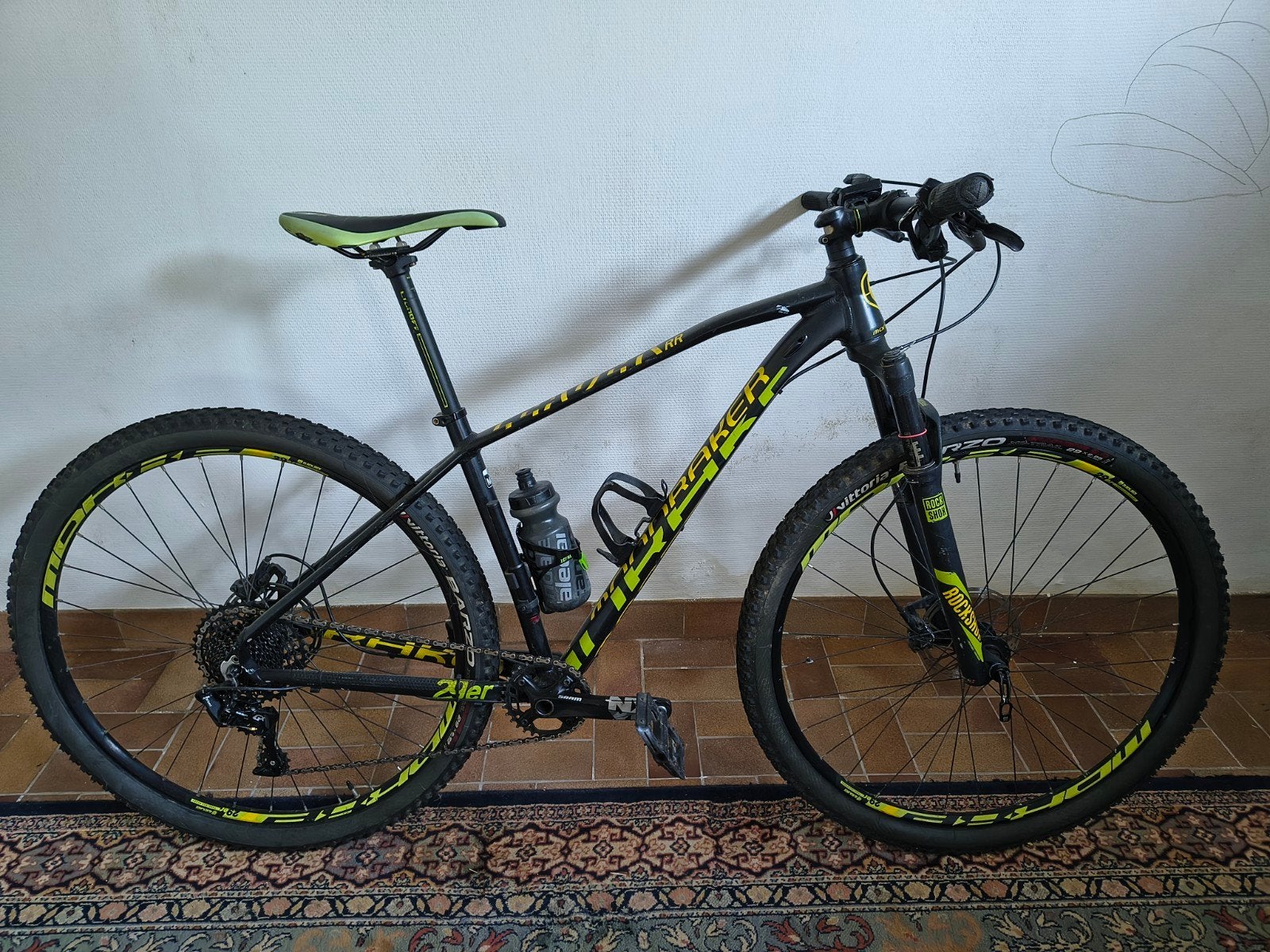 VTT mondraker, Vélos & Vélomoteurs