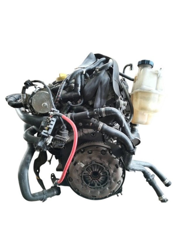 Moteur Alfa Romeo 939A9000 2.4 JTDm Turbo Diesel, Envoi, Alfa Romeo