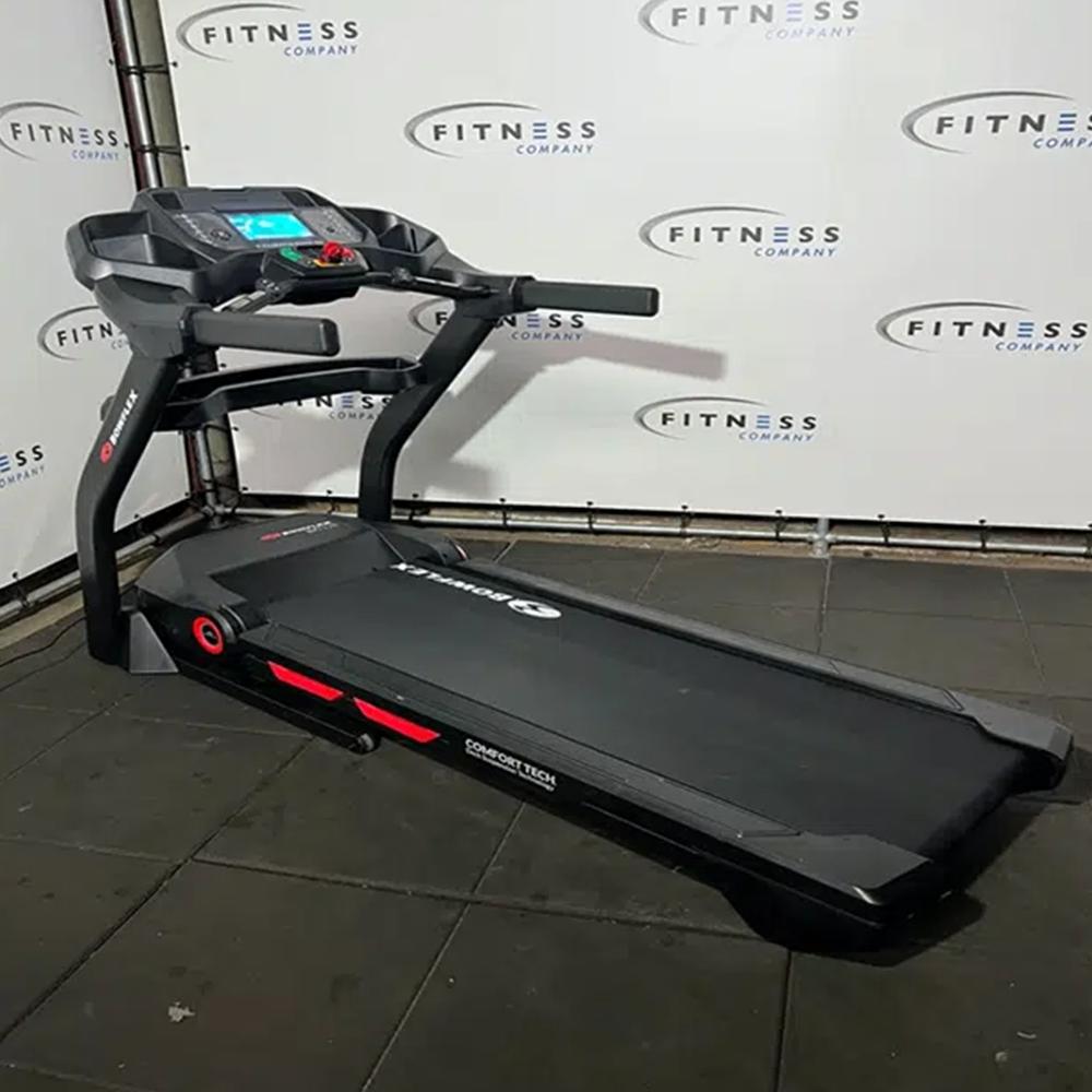 Bowflex - Results Series Bxt128 - Loopband, Enlèvement ou Envoi, Utilisé, Bras, Autres types