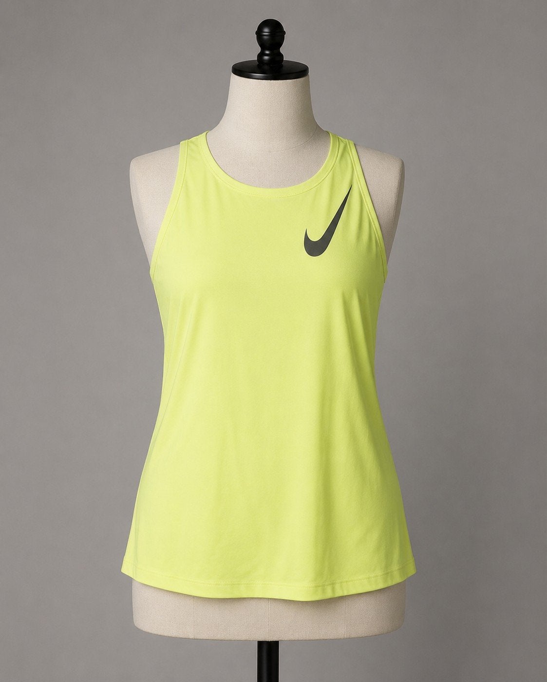 Dri-Fit tank-sport top van Nike - NIEUW, Kleding | Dames, Nike, Ophalen of Verzenden, Nieuw