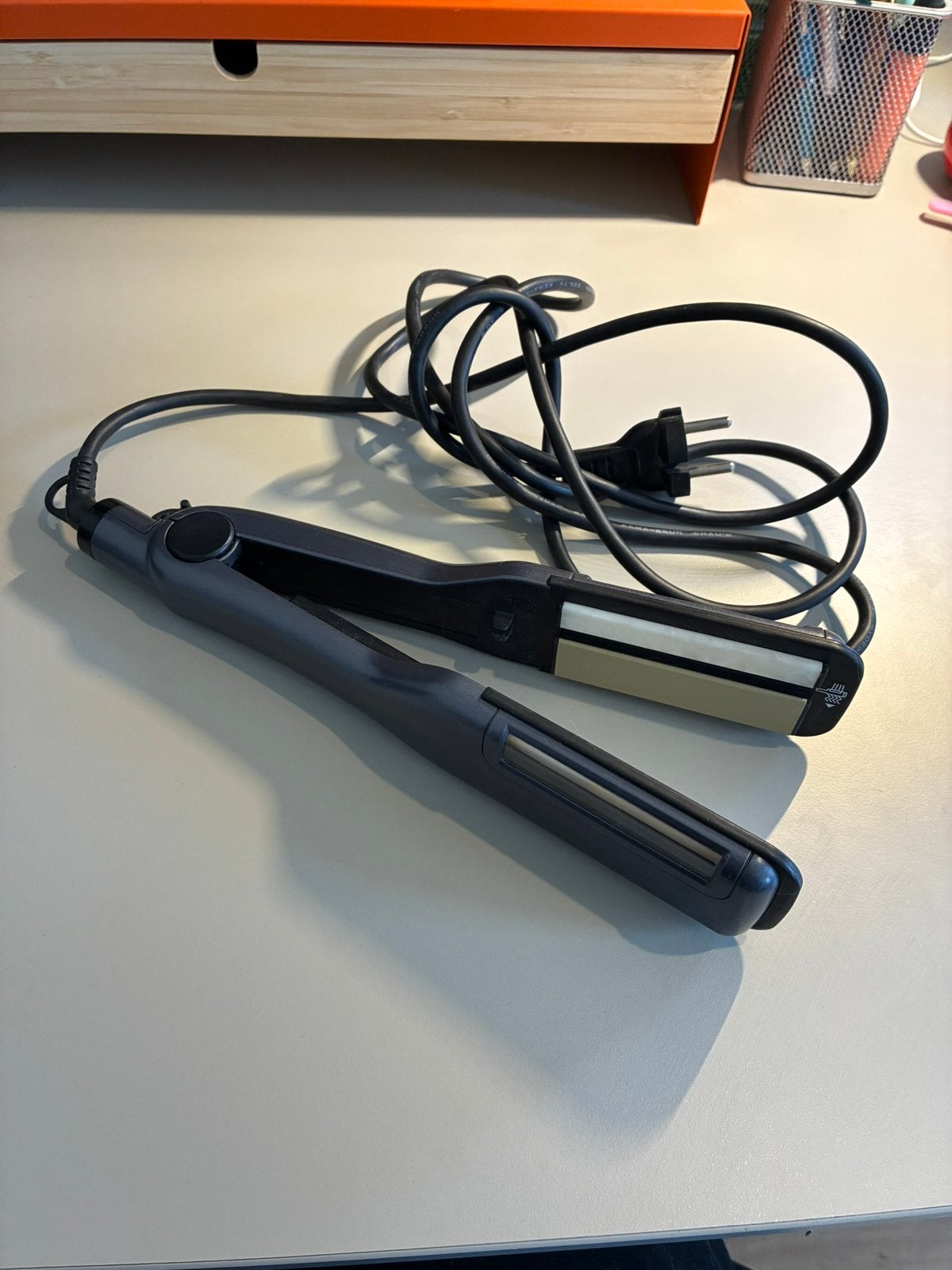 Fer à lisser Philips SalonStraight DUO, Enlèvement ou Envoi, Comme neuf